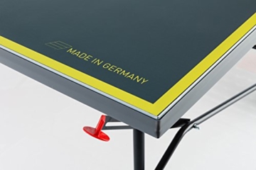 koffer Voorbijgaand betalen Kettler Tischtennisplatte AXOS Outdoor 3 - Farbe: Grau und gelb - TT-Tisch  für draußen - Qualität MADE IN GERMANY - Tischtennistisch für den Garten -  Artikelnummer: 07176-950 - tischtennisplatte-ratgeber.de
